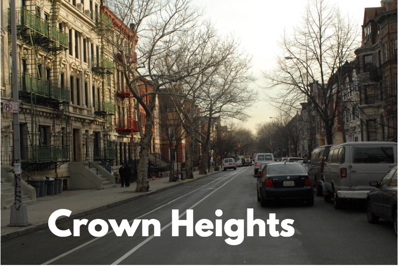 The 10 best NYC neighborhoods for college grads in 2016